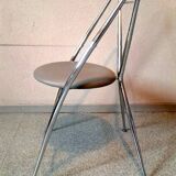 Cinderella chair by Yamakado