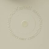 80s Rolling Container by Anna Castelli for Kartell