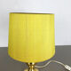 Lamp by Uno & Östen Kristiansson Luxus Vittsjö, Sweden 1970