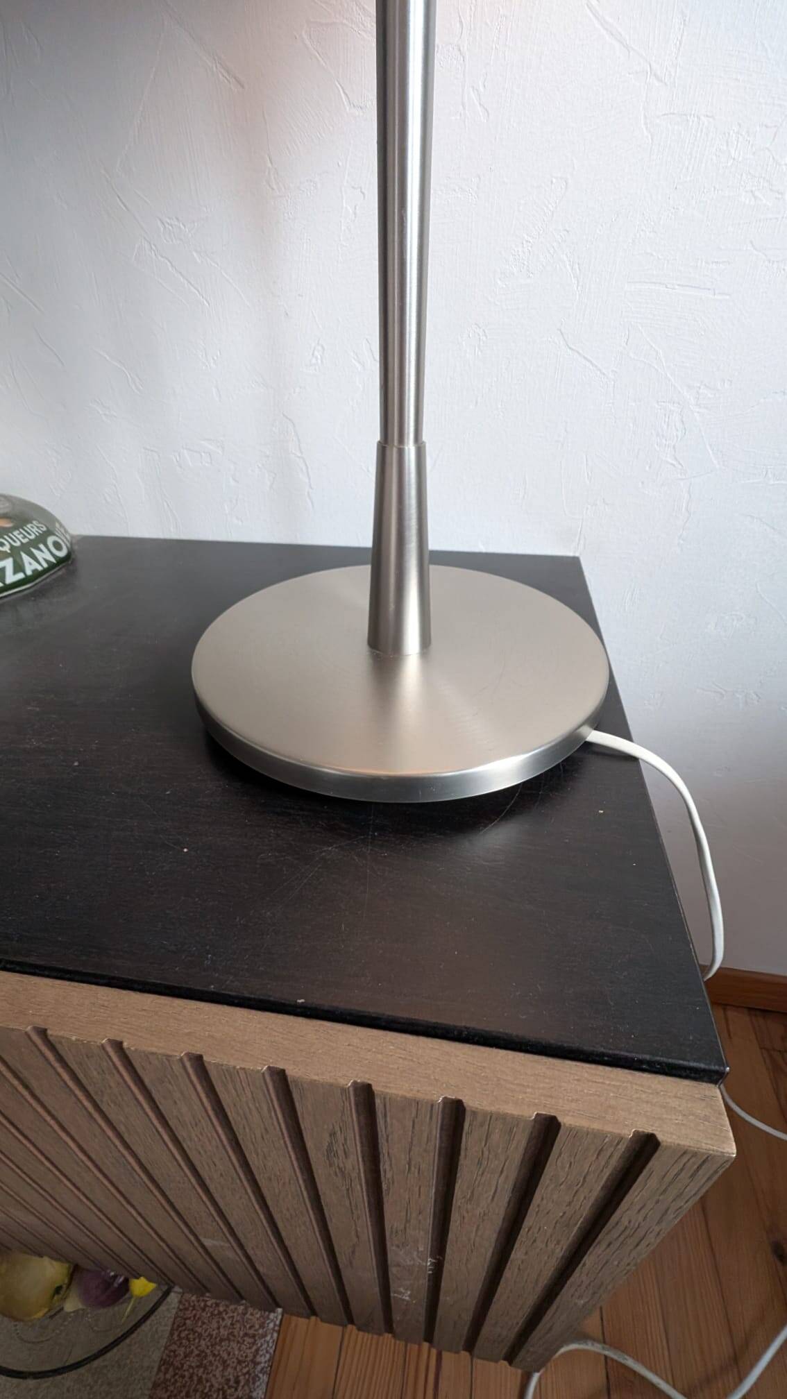 Stockholm lamp Ikea 2000s