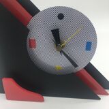 80's vintage clock