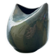 Artist's vase in mixed earth
