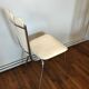 Petals back chair