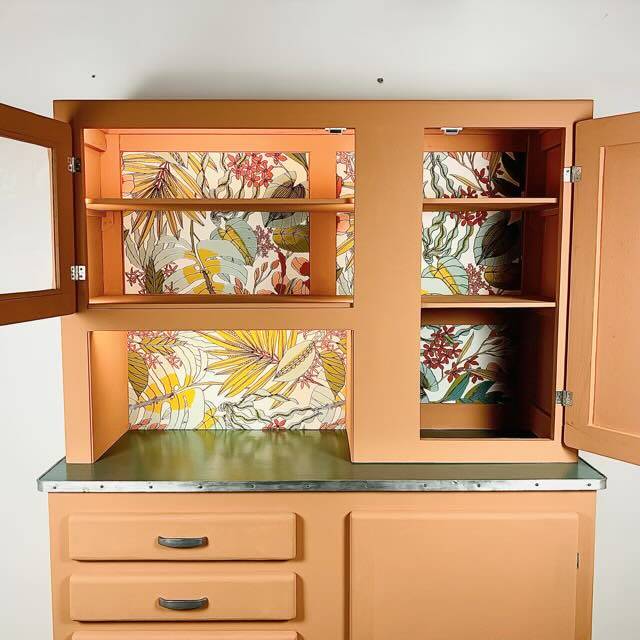 Revamped Mado buffet