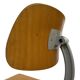 Vintage Friso Kramer work chair from Ahrend de Cirkel dutch design