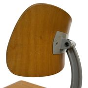 Vintage Friso Kramer work chair from Ahrend de Cirkel dutch design