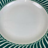 Large “Jacquot” dish