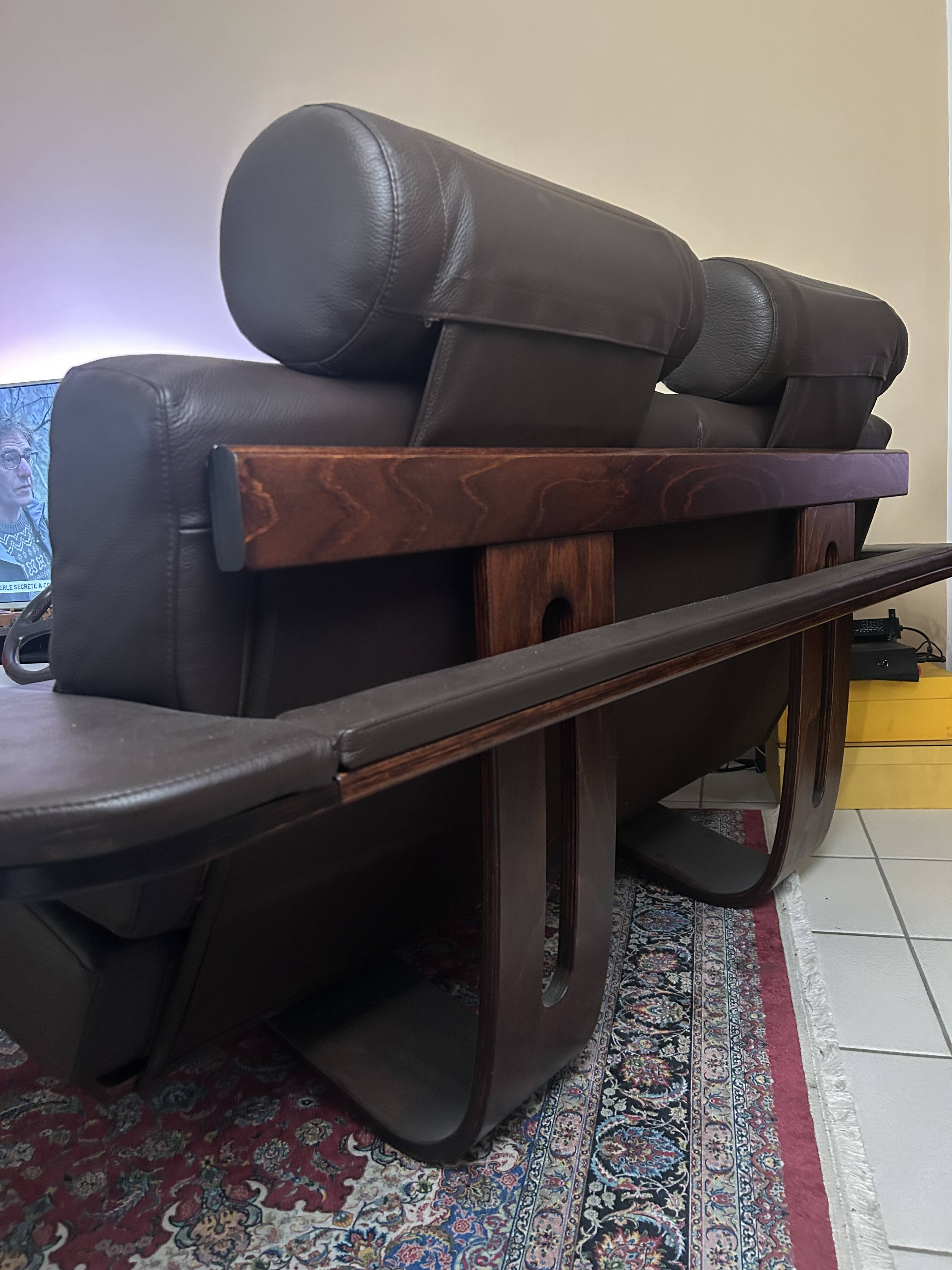 Roche Bobois sofa