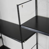 Black String shelf from the 60s