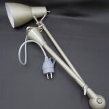 Sewing workshop lamp