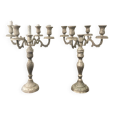 Candlesticks (set of 2)