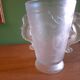 Vase art deco Josef Invalidité Barolac