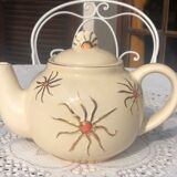 Star Teapot