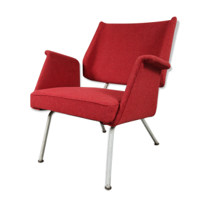 1956 Chaise longue allemande - walter knoll