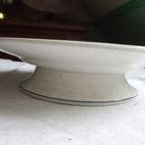 Plate.
