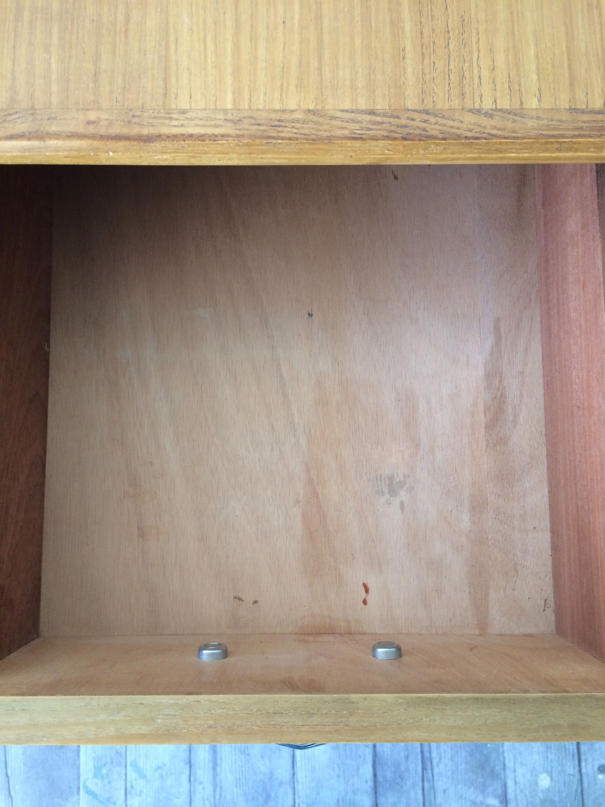 Children's Office 60s