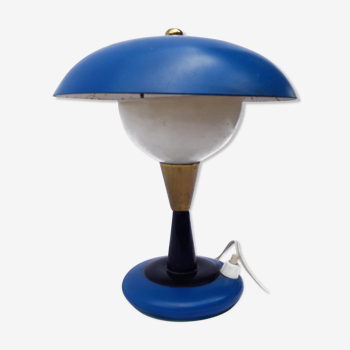Lampe de chevet style année 1960