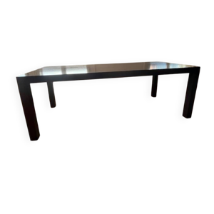 table contemporaine Cinna