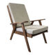 Fauteuil vintage