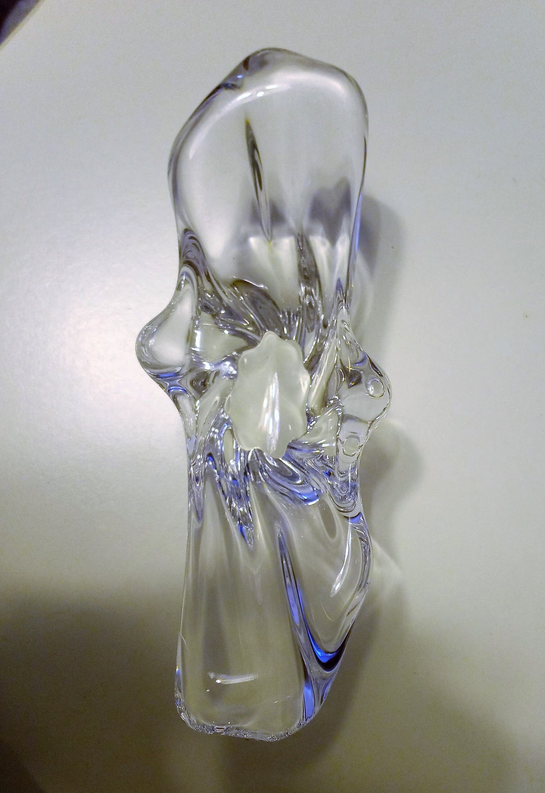 Baccarat Pocket Empty – Avila