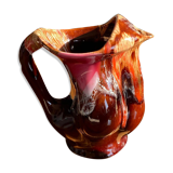 Vallauris pitcher