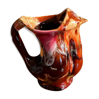 Vallauris pitcher