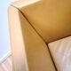 D201 armchair, Tecno