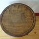 2 old Mahieu  stools