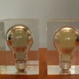 Pierre Giraudon - Set Light Bulbs