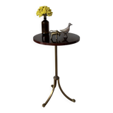 Neoclassical style guéridon,