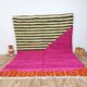 Handmade moroccan berber rug 363 x 270 cm