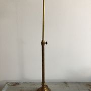 V.N Siegel Paris Telesco Hat Display