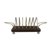 Toast holder