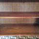 Vintage writing desk 50's