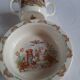 Baby plate and cup
