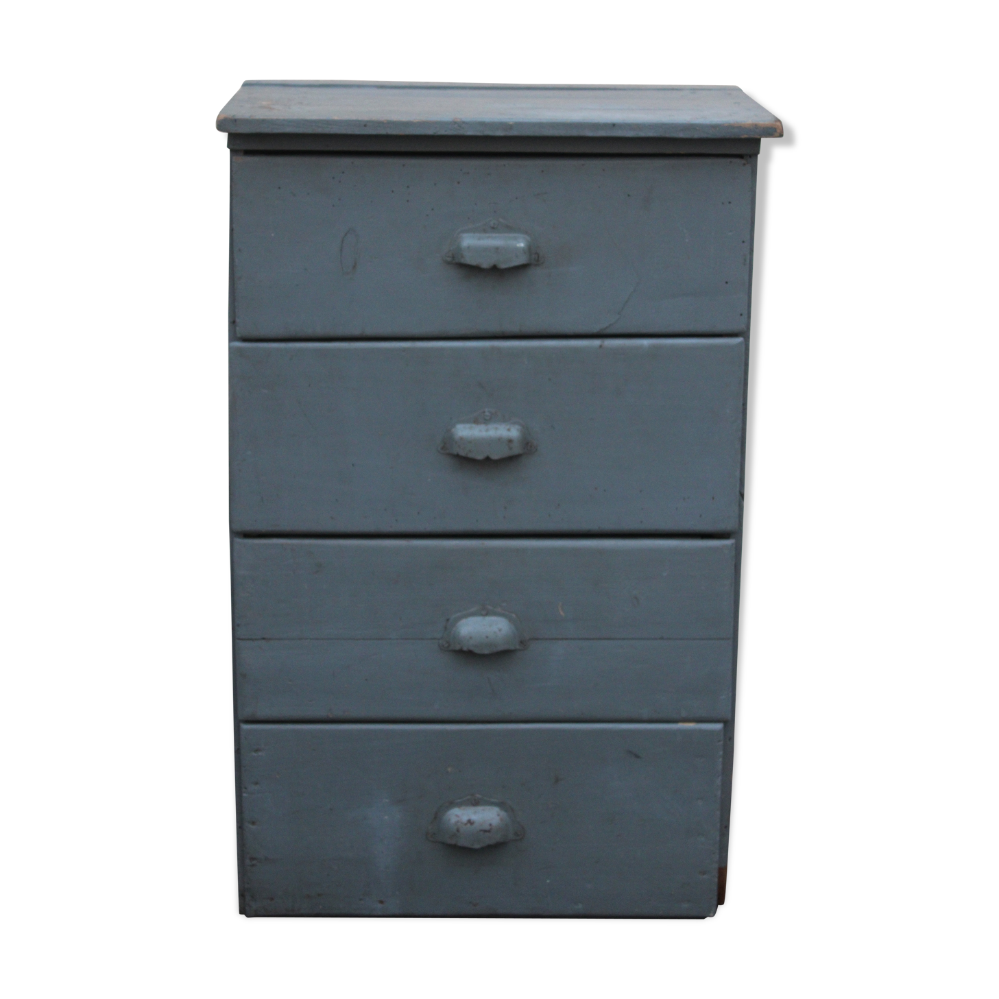 Furniture from craft to drawers