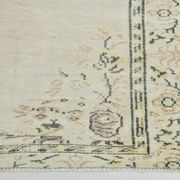 Vintage Turkish Rug, 162x264Cm