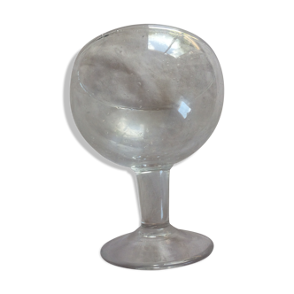 Biot bubble cup