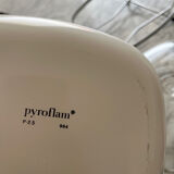 Plat pyroflam