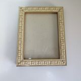 Vintage frame for 84 x 113 mm subject