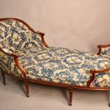 Duchess "in boat" Louis XVI