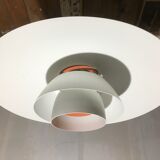 Suspension PH4 by Poul Henningsen for Louis Poulsen