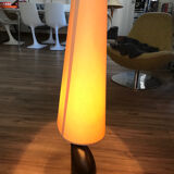 Floor lamp L drimmer 70s vintage