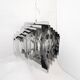 Vintage Pendant Lamp • Ferruccio Laviani • Foscarini • Post Space Age • 2000