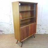 Bookcase by Malcolm Walker for Dalescraft, 1950