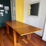 Table 320 berlino de Charles Rennie Mackintosh pour Cassina