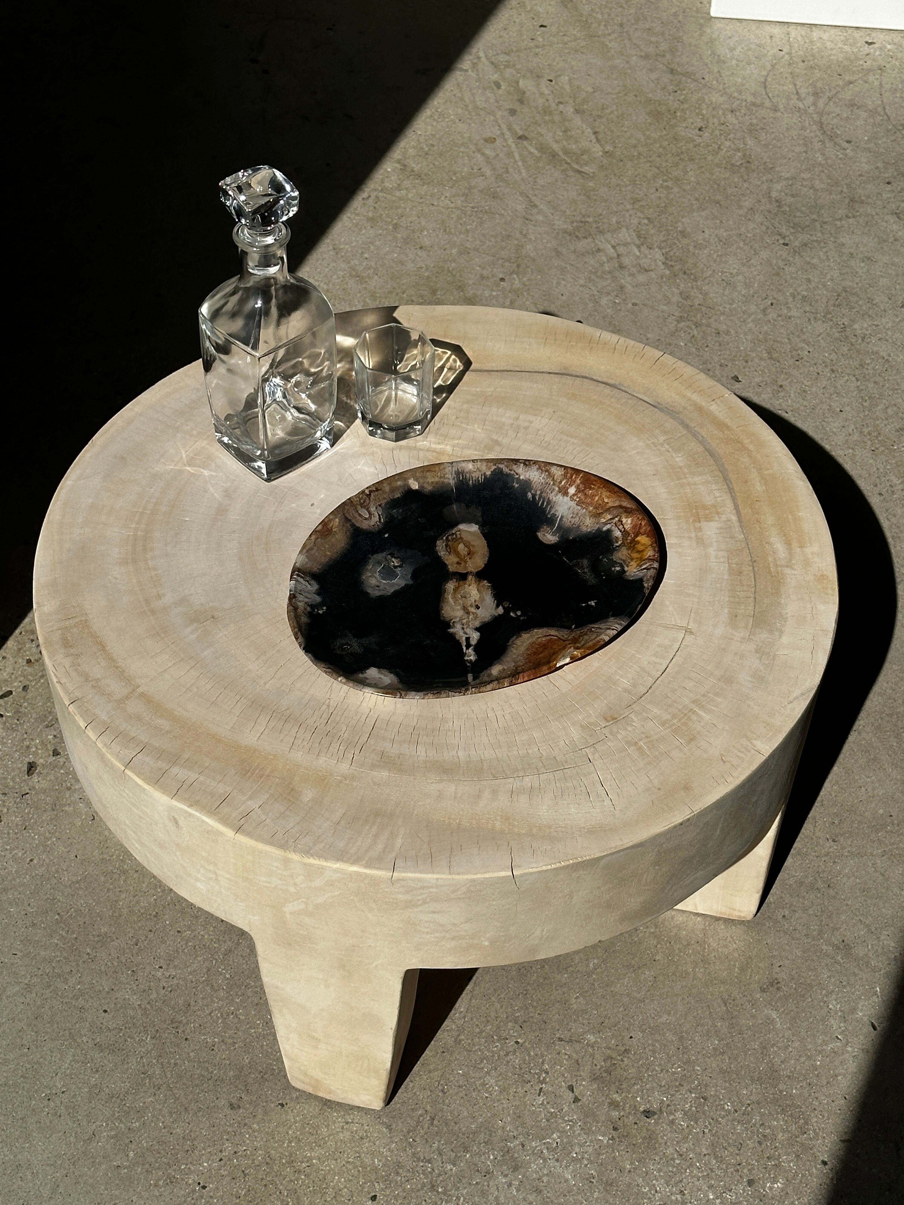 Trinket bowl