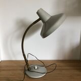 Vintage desk lamp