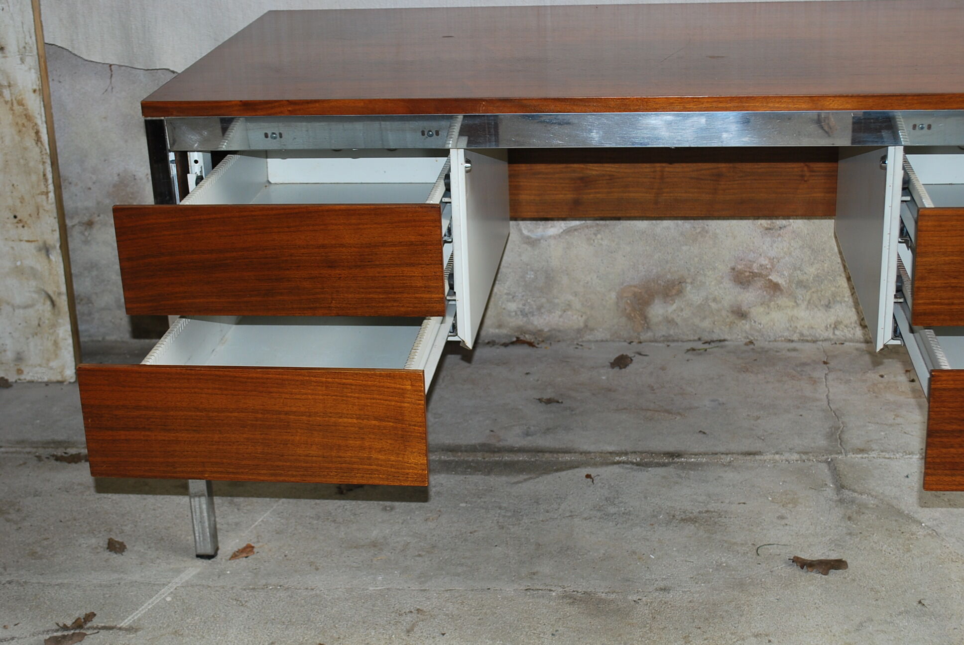 Bureau