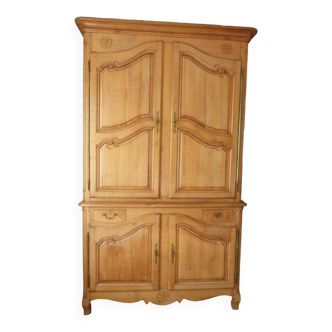 Cherry sideboard